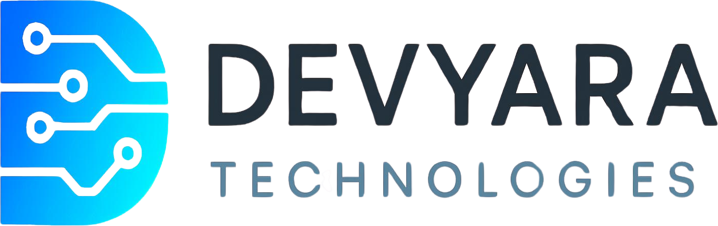DEVYARA Technologies logo